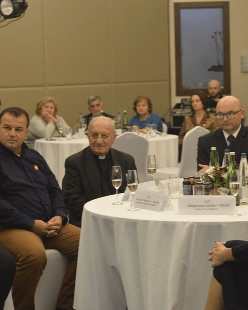 XX-lecie Stowarzyszenia